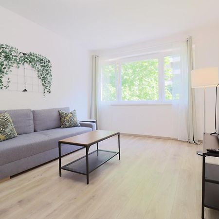 Spring House With Free Private Parking Apartman Budapest Kültér fotó