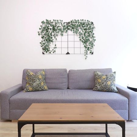 Spring House With Free Private Parking Apartman Budapest Kültér fotó