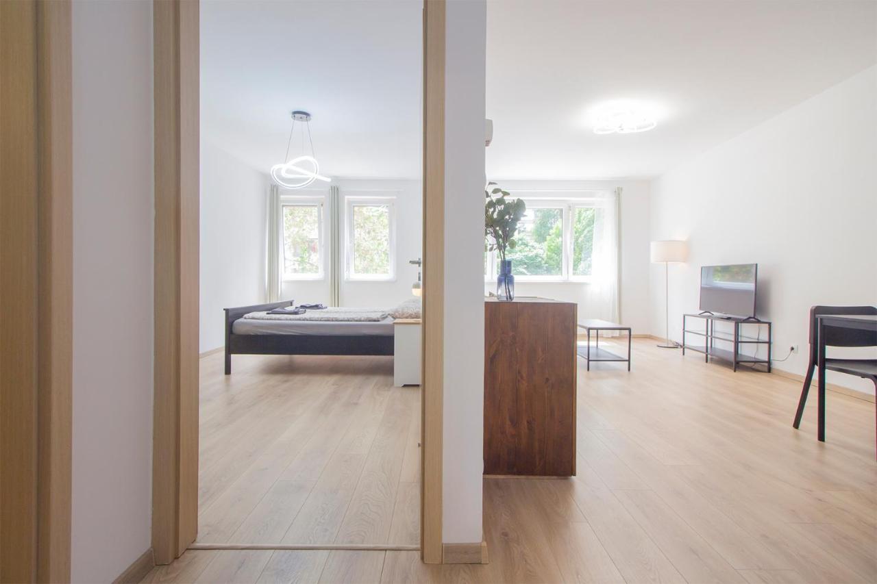 Spring House With Free Private Parking Apartman Budapest Kültér fotó