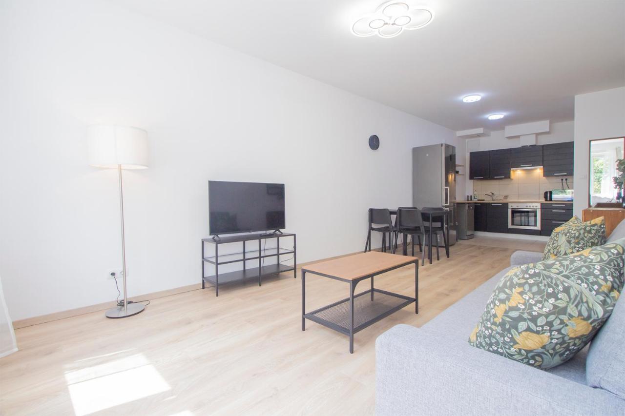 Spring House With Free Private Parking Apartman Budapest Kültér fotó