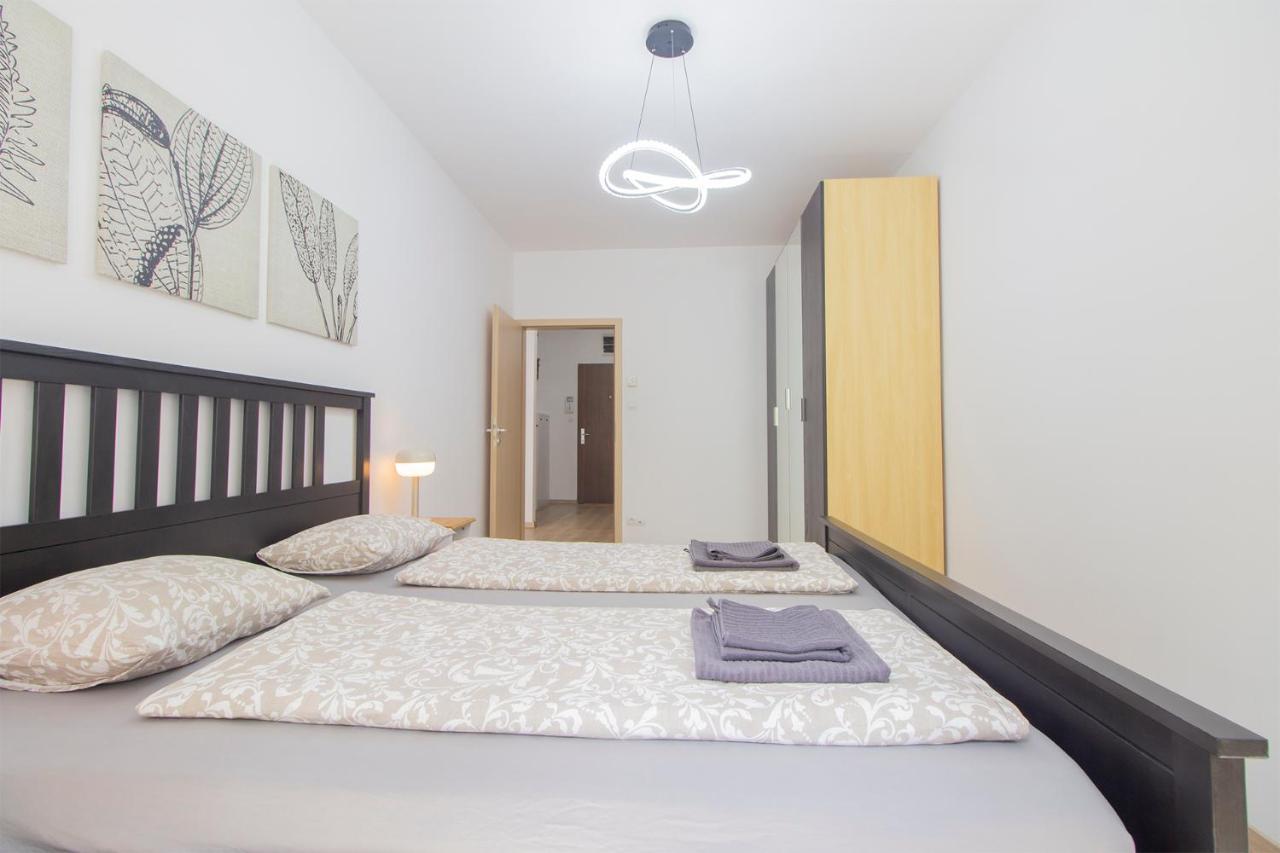 Spring House With Free Private Parking Apartman Budapest Kültér fotó