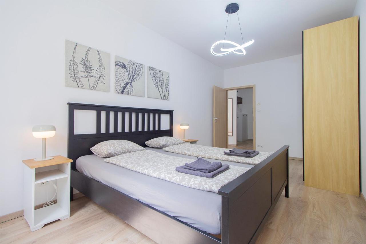 Spring House With Free Private Parking Apartman Budapest Kültér fotó