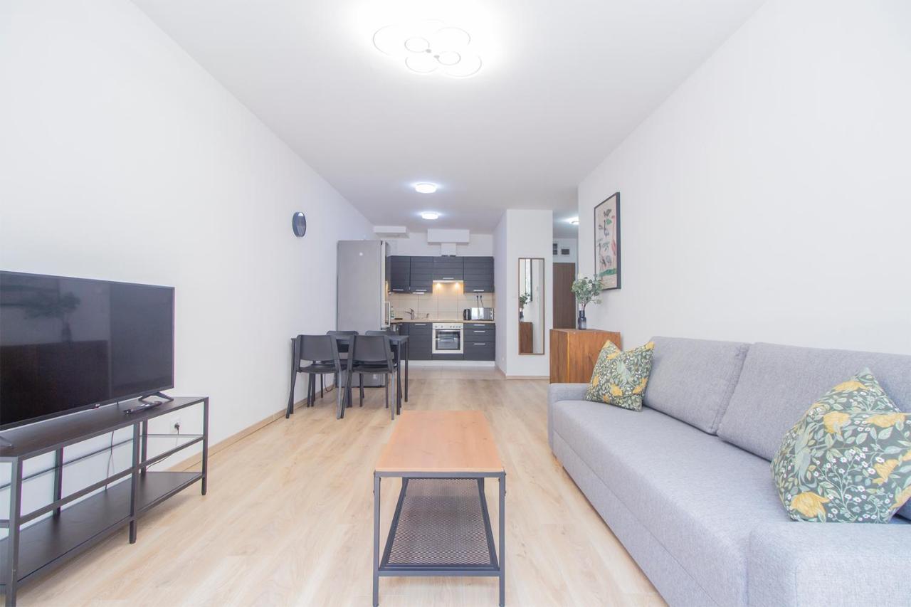 Spring House With Free Private Parking Apartman Budapest Kültér fotó