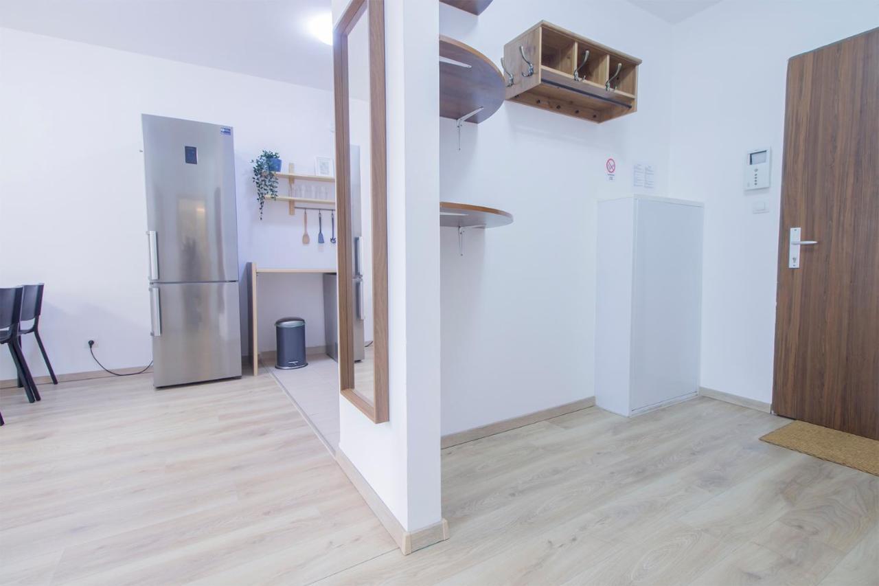 Spring House With Free Private Parking Apartman Budapest Kültér fotó