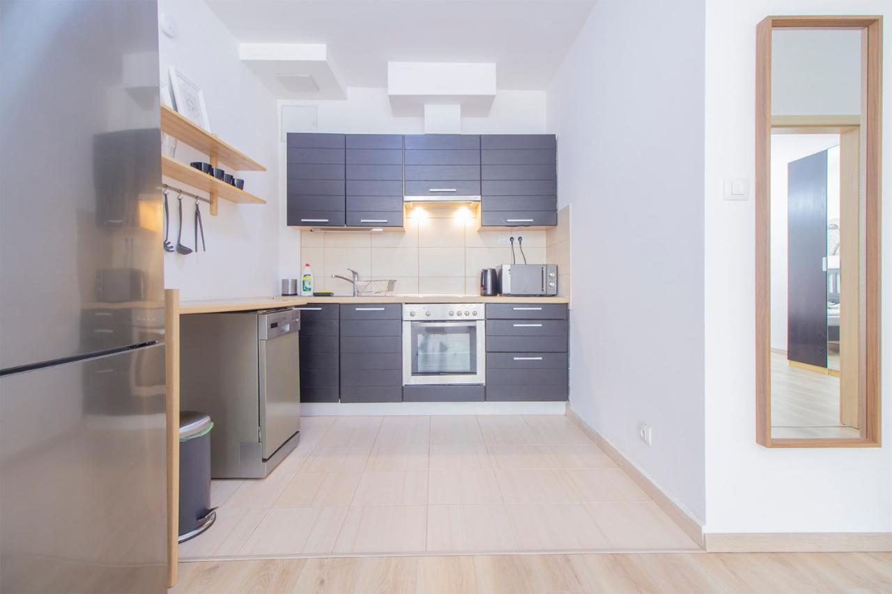 Spring House With Free Private Parking Apartman Budapest Kültér fotó