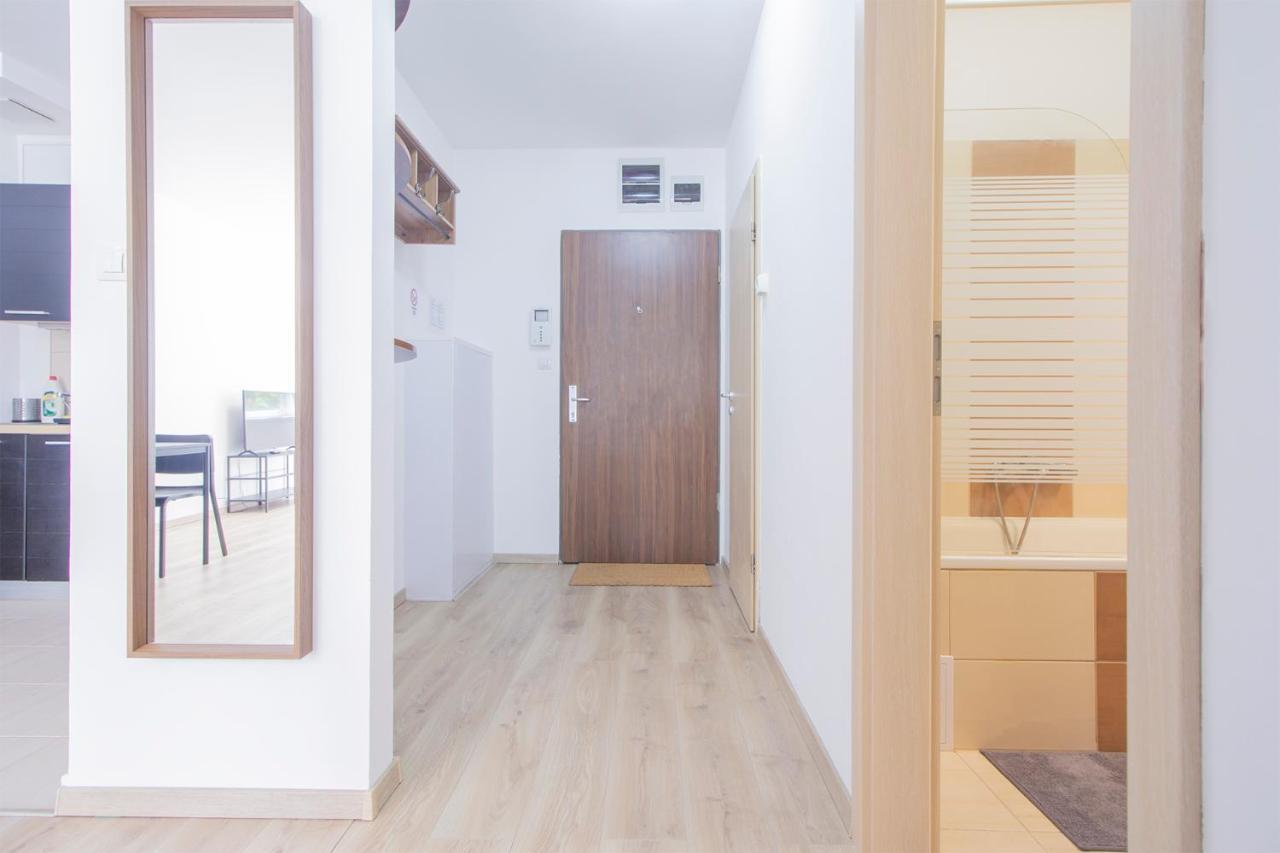 Spring House With Free Private Parking Apartman Budapest Kültér fotó